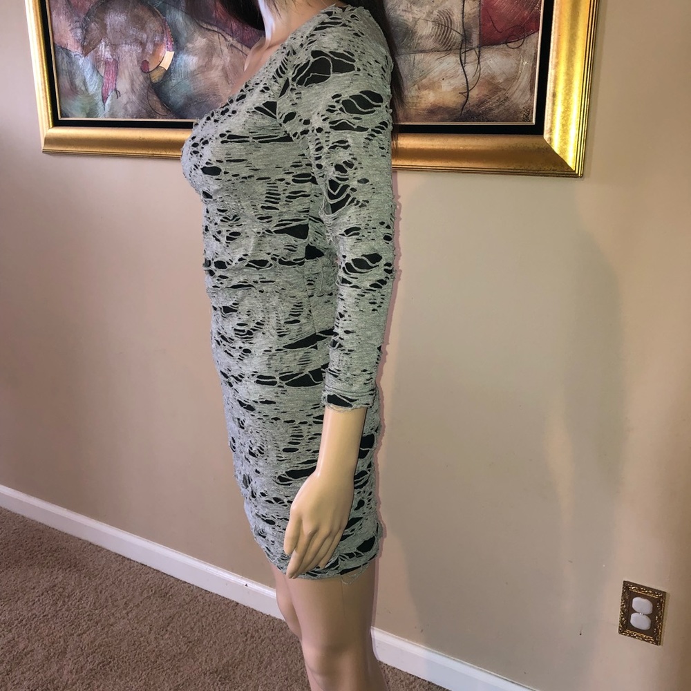 Bodycon Dress - Picture 3 of 5